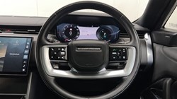 2025 (25) LAND ROVER RANGE ROVER 3.0 P460e SE 4dr Auto 5236878