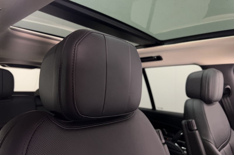 2025 (25) LAND ROVER RANGE ROVER 3.0 P460e SE 4dr Auto 5236886