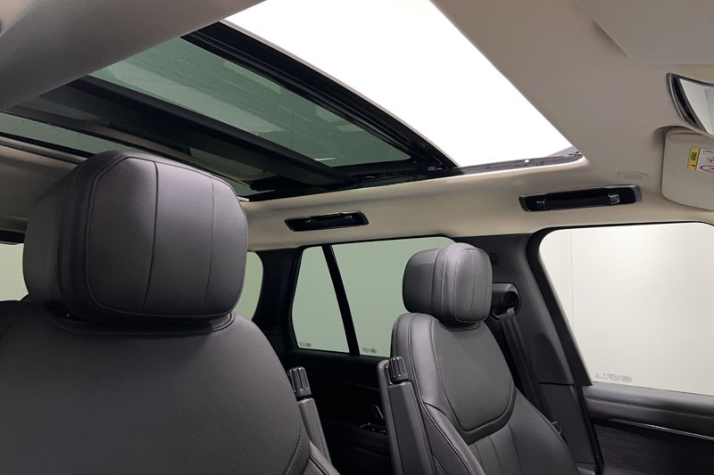 2025 (25) LAND ROVER RANGE ROVER 3.0 P460e SE 4dr Auto 5236887