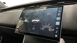 2025 (25) LAND ROVER RANGE ROVER 3.0 P460e SE 4dr Auto 5236894