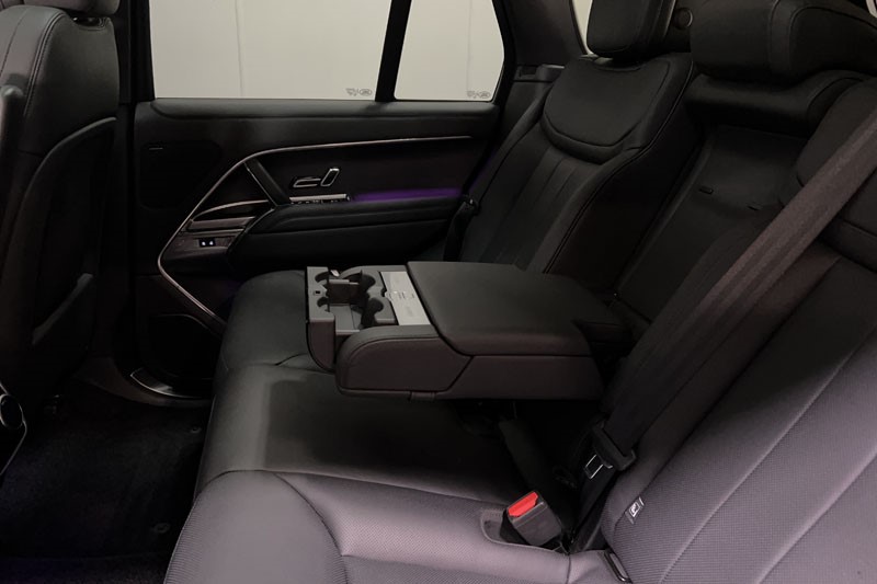 2025 (25) LAND ROVER RANGE ROVER 3.0 P460e SE 4dr Auto 5236909