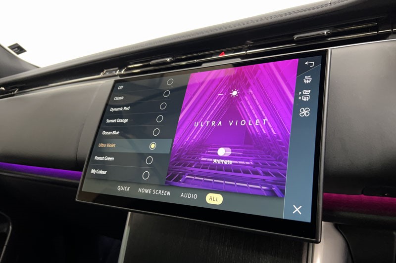 2025 (25) LAND ROVER RANGE ROVER 3.0 P460e SE 4dr Auto 5236901