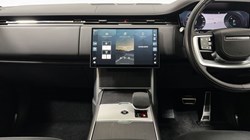 2025 (25) LAND ROVER RANGE ROVER 3.0 P460e SE 4dr Auto 5236877