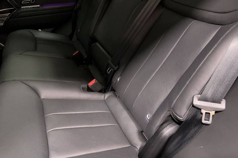 2025 (25) LAND ROVER RANGE ROVER 3.0 P460e SE 4dr Auto 5236907