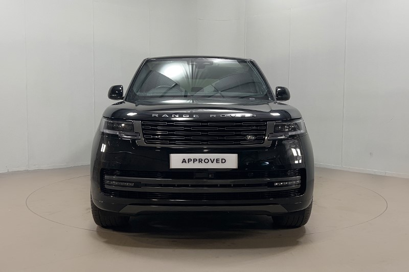 2025 (25) LAND ROVER RANGE ROVER 3.0 P460e SE 4dr Auto 5236874