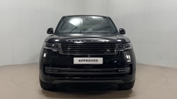 2025 (25) LAND ROVER RANGE ROVER 3.0 P460e SE 4dr Auto 5236874