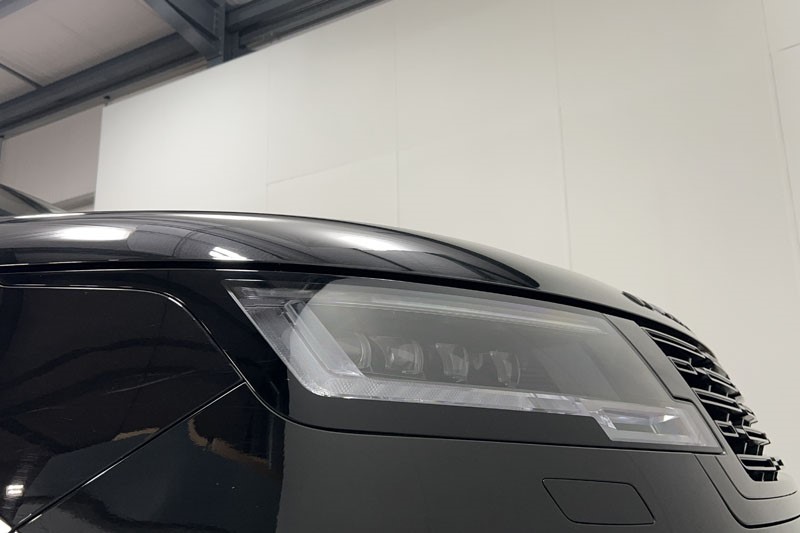 2025 (25) LAND ROVER RANGE ROVER 3.0 P460e SE 4dr Auto 5236921