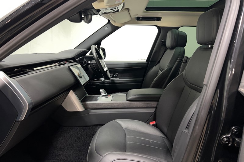 2025 (25) LAND ROVER RANGE ROVER 3.0 P460e SE 4dr Auto 5236870