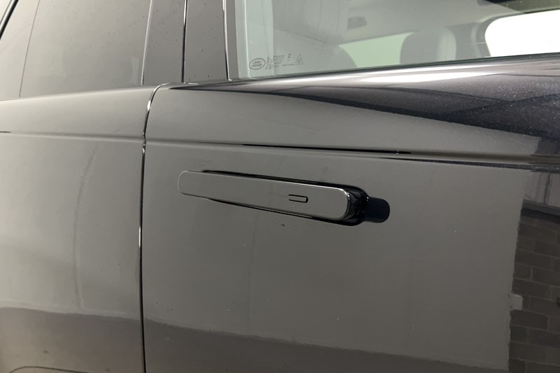 2025 (25) LAND ROVER RANGE ROVER 3.0 P460e SE 4dr Auto 5236918