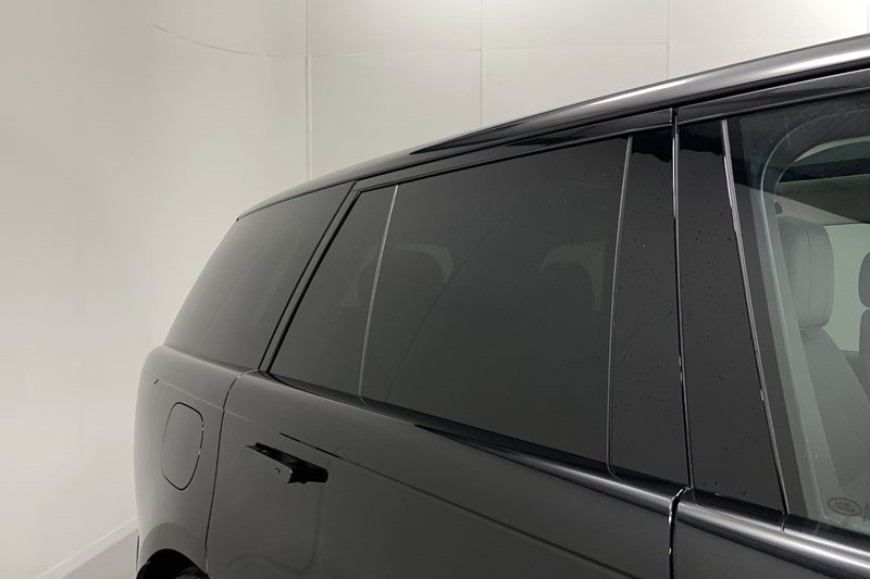 2025 (25) LAND ROVER RANGE ROVER 3.0 P460e SE 4dr Auto 5236917