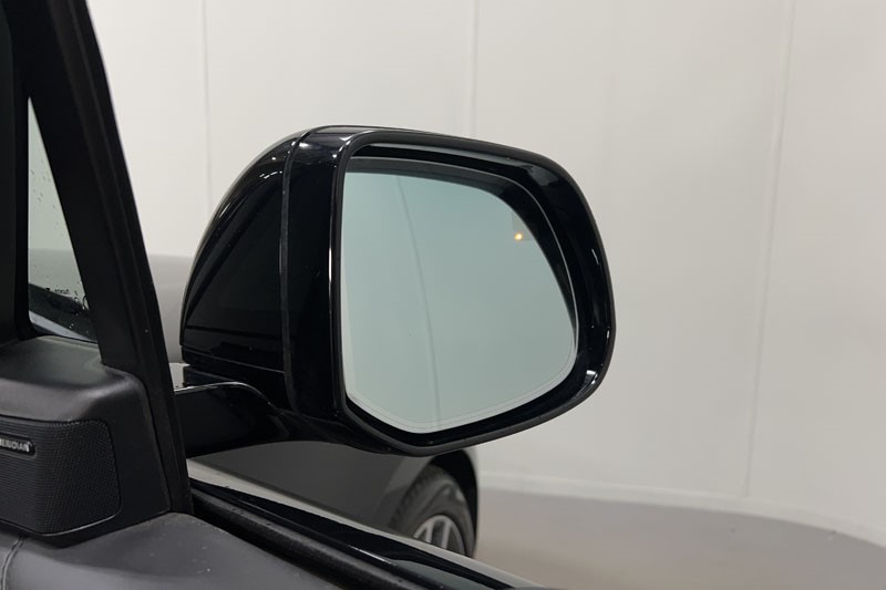 2025 (25) LAND ROVER RANGE ROVER 3.0 P460e SE 4dr Auto 5236883