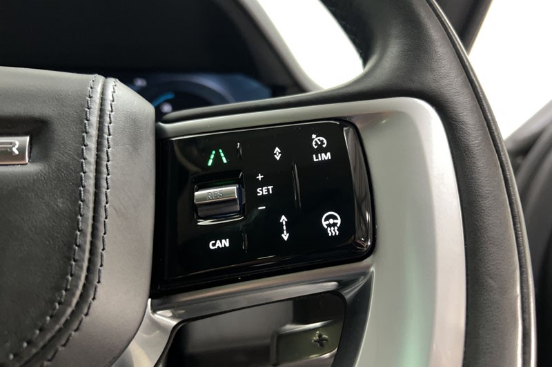 2025 (25) LAND ROVER RANGE ROVER 3.0 P460e SE 4dr Auto 5236888