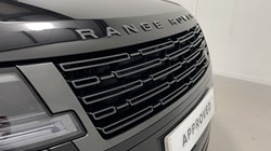 2025 (25) LAND ROVER RANGE ROVER 3.0 P460e SE 4dr Auto 5236922