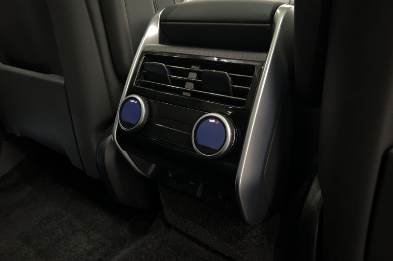 2025 (25) LAND ROVER RANGE ROVER 3.0 P460e SE 4dr Auto 5236879