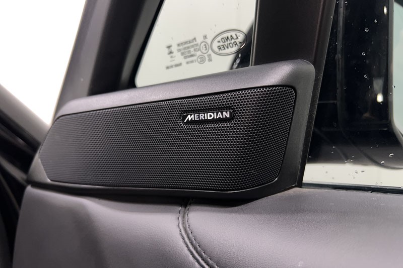 2025 (25) LAND ROVER RANGE ROVER 3.0 P460e SE 4dr Auto 5236882