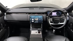 2025 (25) LAND ROVER RANGE ROVER 3.0 P460e SE 4dr Auto 5236876