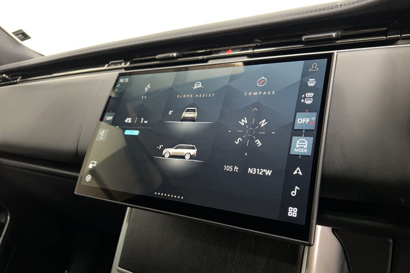 2025 (25) LAND ROVER RANGE ROVER 3.0 P460e SE 4dr Auto 5236893