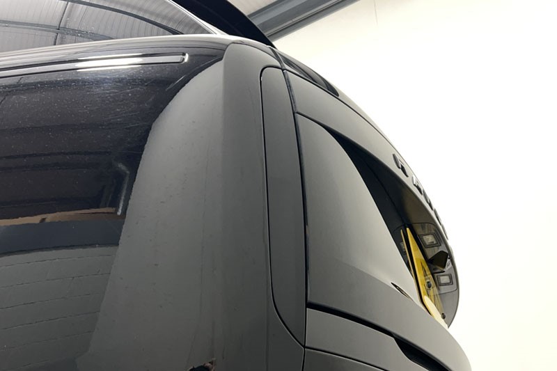 2025 (25) LAND ROVER RANGE ROVER 3.0 P460e SE 4dr Auto 5236915