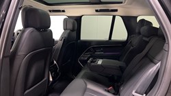 2025 (25) LAND ROVER RANGE ROVER 3.0 P460e SE 4dr Auto 5236910