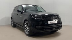 2025 (25) LAND ROVER RANGE ROVER 3.0 P460e SE 4dr Auto 5236868
