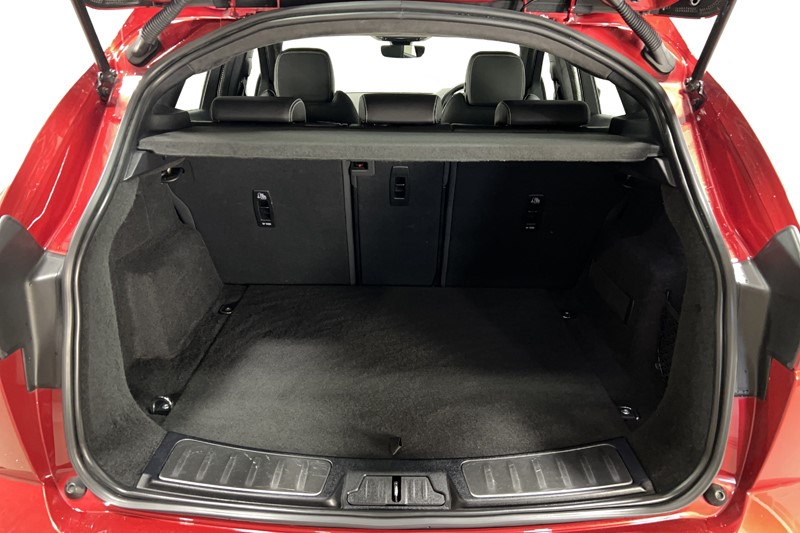 2021 (71) JAGUAR E-PACE 2.0 P200 R-Dynamic S 5dr Auto 5261017