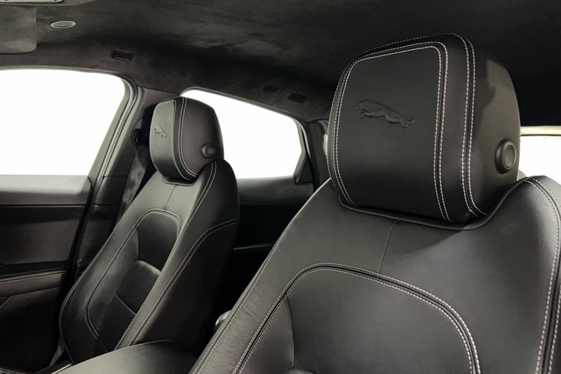 2021 (71) JAGUAR E-PACE 2.0 P200 R-Dynamic S 5dr Auto 5261011