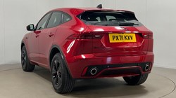 2021 (71) JAGUAR E-PACE 2.0 P200 R-Dynamic S 5dr Auto 5260979
