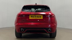 2021 (71) JAGUAR E-PACE 2.0 P200 R-Dynamic S 5dr Auto 5260983