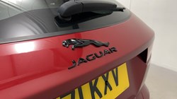 2021 (71) JAGUAR E-PACE 2.0 P200 R-Dynamic S 5dr Auto 5261021