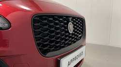 2021 (71) JAGUAR E-PACE 2.0 P200 R-Dynamic S 5dr Auto 5261027