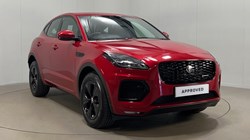 2021 (71) JAGUAR E-PACE 2.0 P200 R-Dynamic S 5dr Auto 5260978