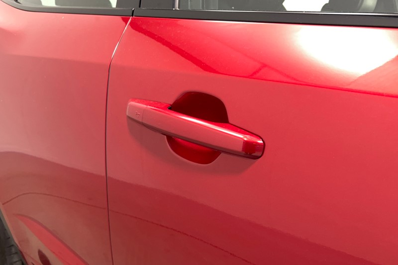 2021 (71) JAGUAR E-PACE 2.0 P200 R-Dynamic S 5dr Auto 5261023