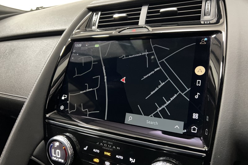 2021 (71) JAGUAR E-PACE 2.0 P200 R-Dynamic S 5dr Auto 5261005