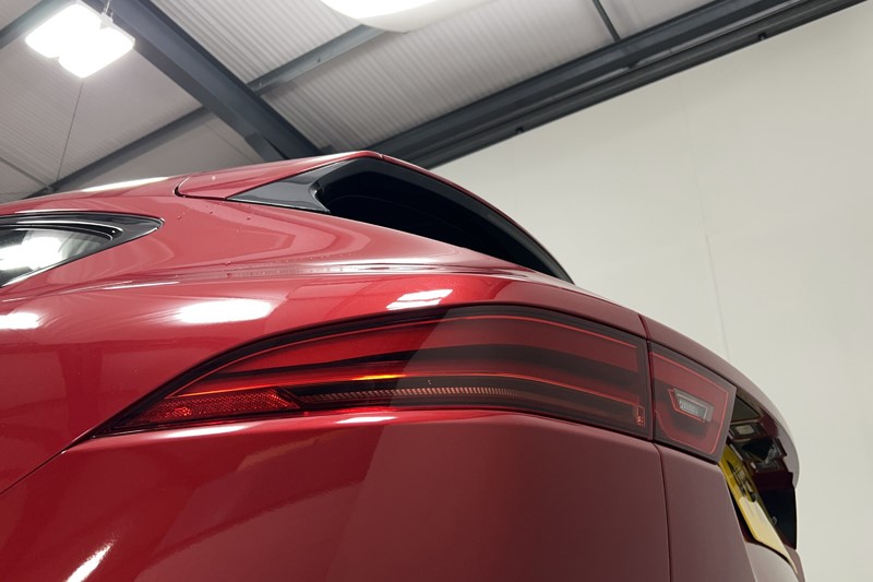 2021 (71) JAGUAR E-PACE 2.0 P200 R-Dynamic S 5dr Auto 5261019