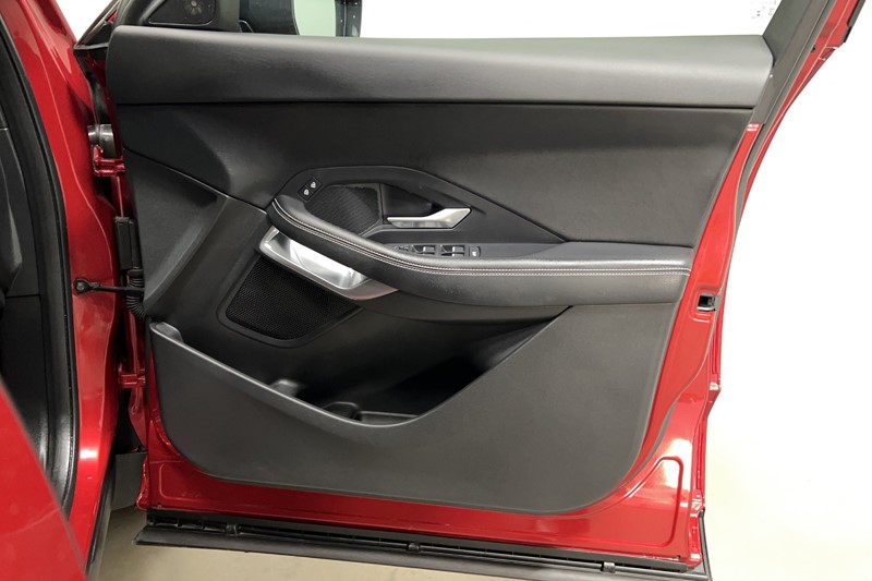 2021 (71) JAGUAR E-PACE 2.0 P200 R-Dynamic S 5dr Auto 5260990