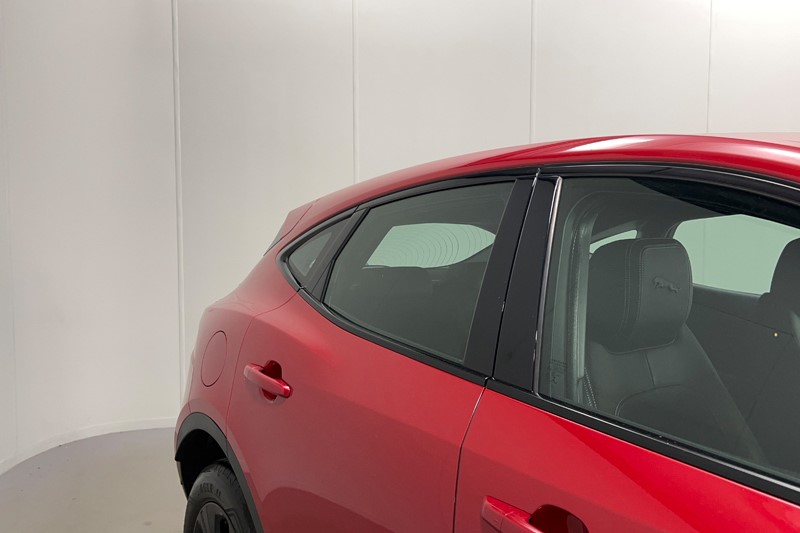 2021 (71) JAGUAR E-PACE 2.0 P200 R-Dynamic S 5dr Auto 5261022