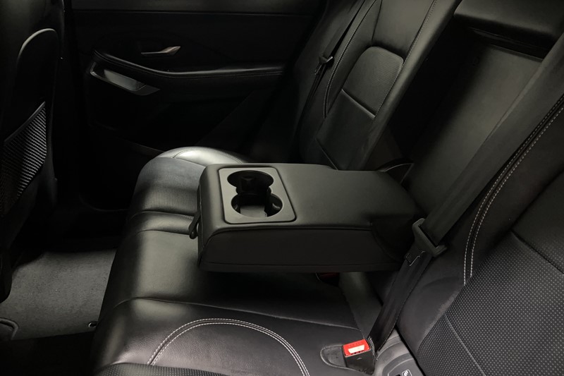 2021 (71) JAGUAR E-PACE 2.0 P200 R-Dynamic S 5dr Auto 5261015