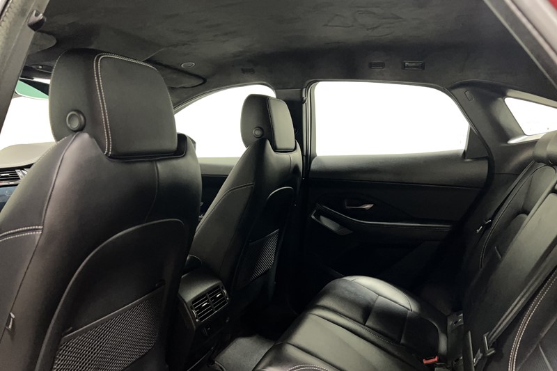 2021 (71) JAGUAR E-PACE 2.0 P200 R-Dynamic S 5dr Auto 5261012