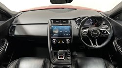 2021 (71) JAGUAR E-PACE 2.0 P200 R-Dynamic S 5dr Auto 5260986