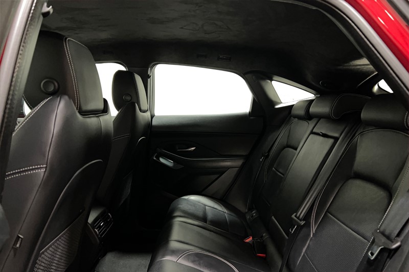 2021 (71) JAGUAR E-PACE 2.0 P200 R-Dynamic S 5dr Auto 5260981