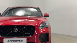 2021 (71) JAGUAR E-PACE 2.0 P200 R-Dynamic S 5dr Auto 5261028