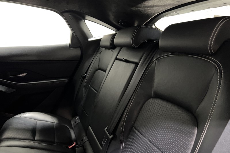 2021 (71) JAGUAR E-PACE 2.0 P200 R-Dynamic S 5dr Auto 5261013