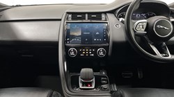 2021 (71) JAGUAR E-PACE 2.0 P200 R-Dynamic S 5dr Auto 5260987
