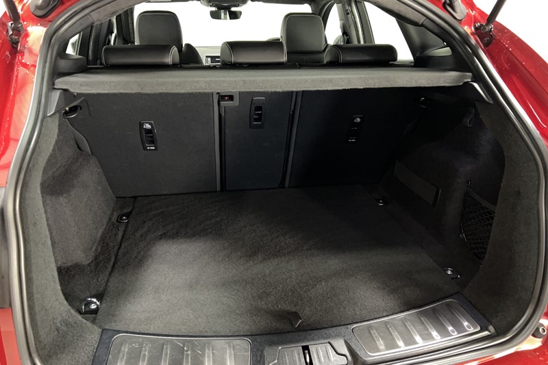 2021 (71) JAGUAR E-PACE 2.0 P200 R-Dynamic S 5dr Auto 5261018