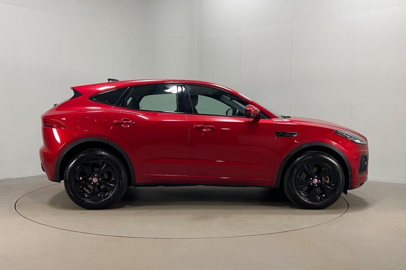 2021 (71) JAGUAR E-PACE 2.0 P200 R-Dynamic S 5dr Auto 5260982