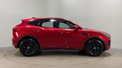 2021 (71) JAGUAR E-PACE 2.0 P200 R-Dynamic S 5dr Auto 5260982