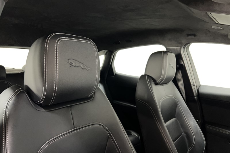 2021 (71) JAGUAR E-PACE 2.0 P200 R-Dynamic S 5dr Auto 5260995