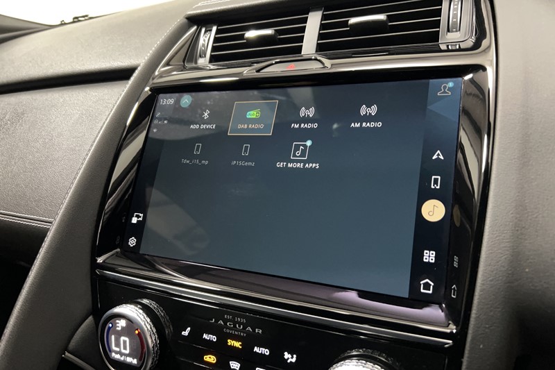 2021 (71) JAGUAR E-PACE 2.0 P200 R-Dynamic S 5dr Auto 5261006