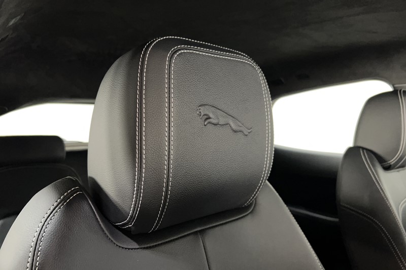 2021 (71) JAGUAR E-PACE 2.0 P200 R-Dynamic S 5dr Auto 5260996