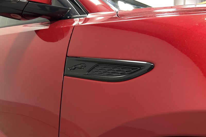 2021 (71) JAGUAR E-PACE 2.0 P200 R-Dynamic S 5dr Auto 5261025